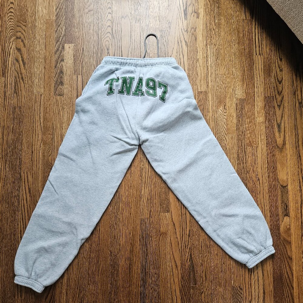 TNA 97 SWEATFLEECE